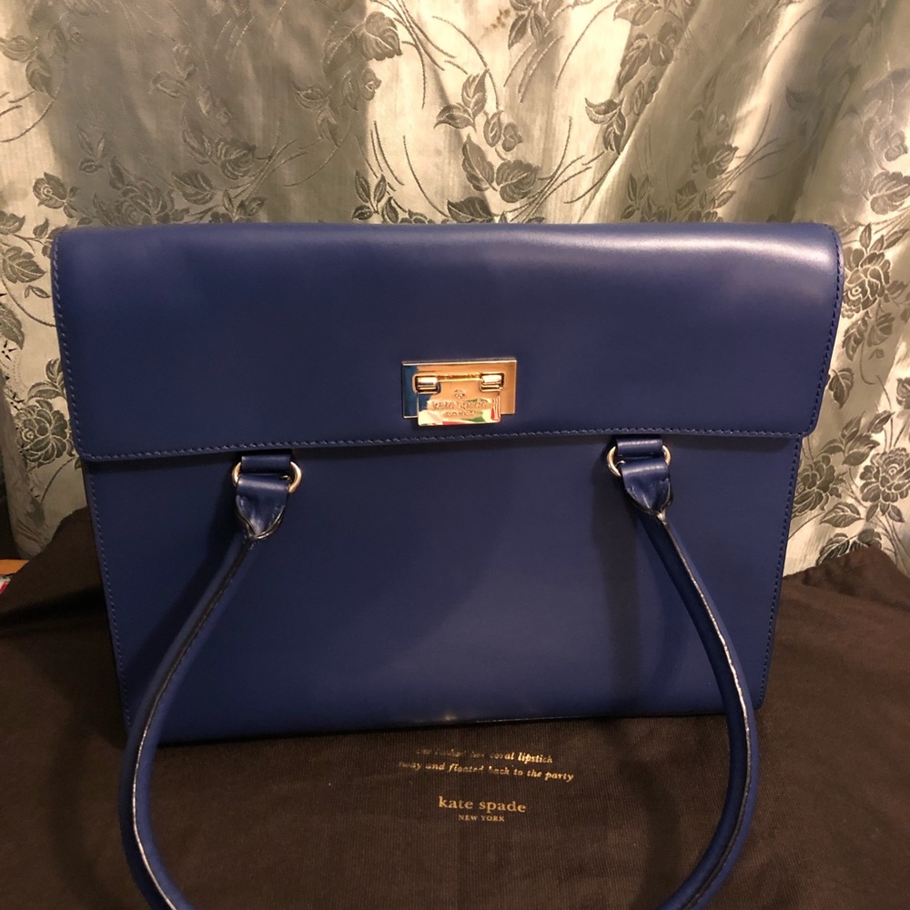 Kate spade bag..only - Picture 4 of 9